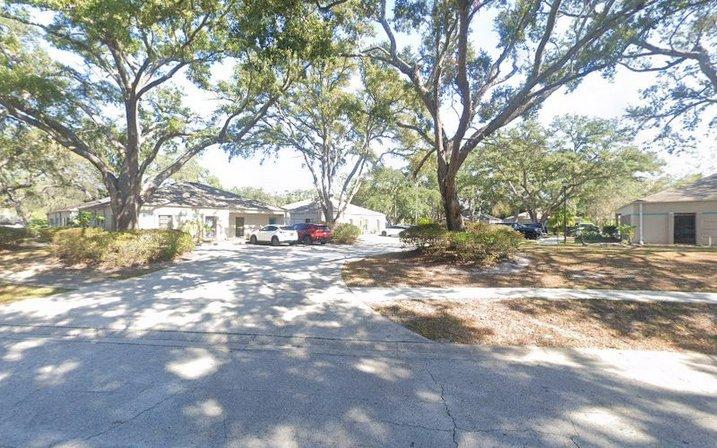 NICHOLAS POINT OFFICE PARK