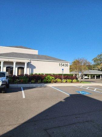 Magdalene Center