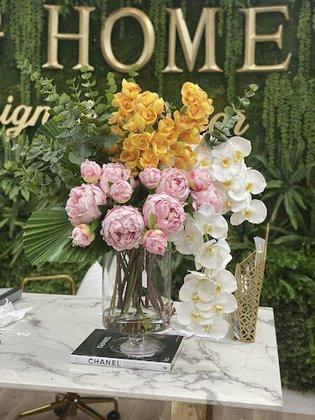 MG Home Decor and Design, LLC