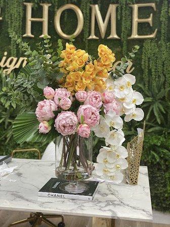 MG Home Decor and Design, LLC