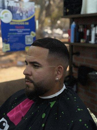 Cabrisas Hair Stylists