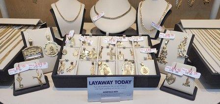 Cash America Pawn