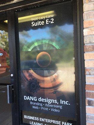 DANG designs, Inc.