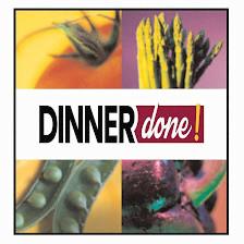 Dinner Done!