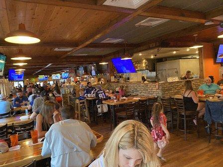 Hooters