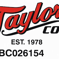 TE Taylor Co.