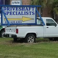 Gulfcoast Driveshaft