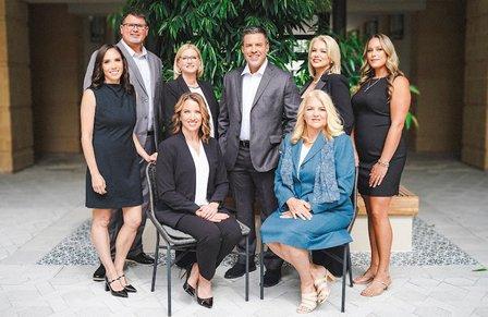 The Rutherford Group - Keller Williams