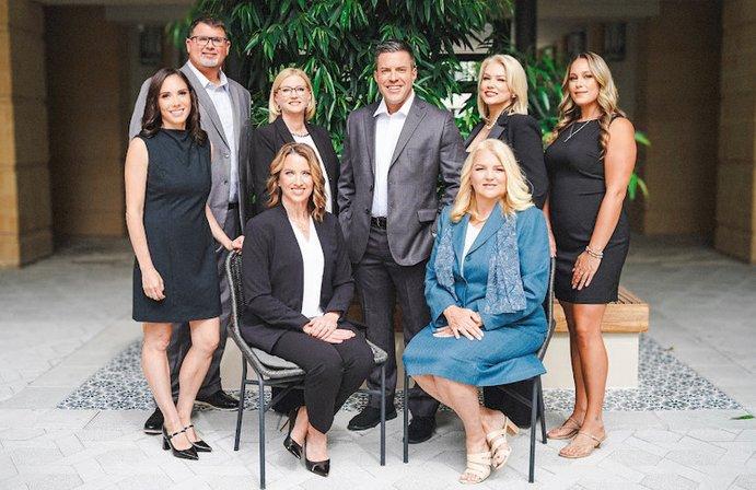 The Rutherford Group - Keller Williams