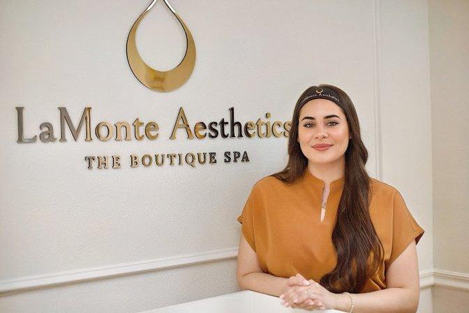 LaMonte Aesthetics