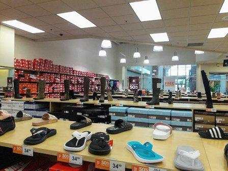 Rack Room Shoes