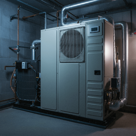 Advantage Duct Cleaning Solutions