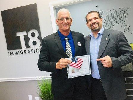 Jorge Rivera - T8 Immigration Law
