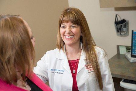 Belen M Herrero-Mujic, MD