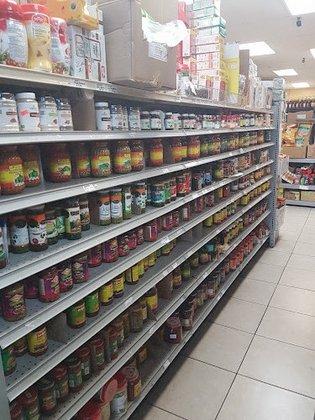 Kiran Indian Grocery
