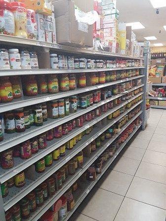 Kiran Indian Grocery