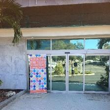 Planned Parenthood - St. Petersburg Health Center