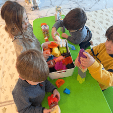 T’s Future Stars Early Learning Childcare (Home)