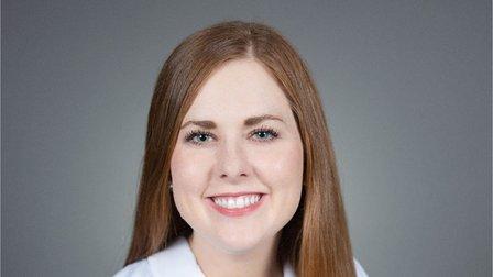 Kirsti E. Roehm, OD