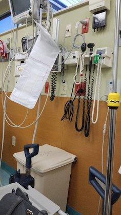 HCA Florida Pasadena Hospital, A part of HCA Florida St. Petersburg Hospital