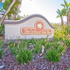 The Villas at Date Palm