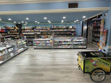 Higher Up Smoke Shop