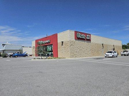 O'Reilly Auto Parts