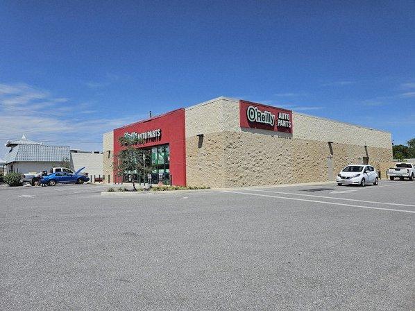 O'Reilly Auto Parts