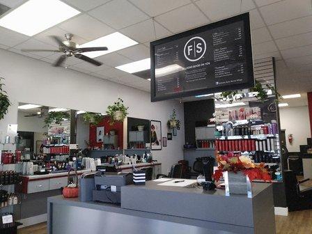 FS Cut & Color (St. Petersburg, FL)