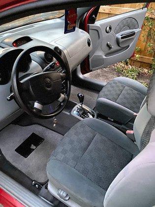 Alpha Mobile Detail LLC