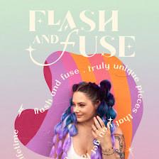 Permanent Jewelry | Flash and Fuse