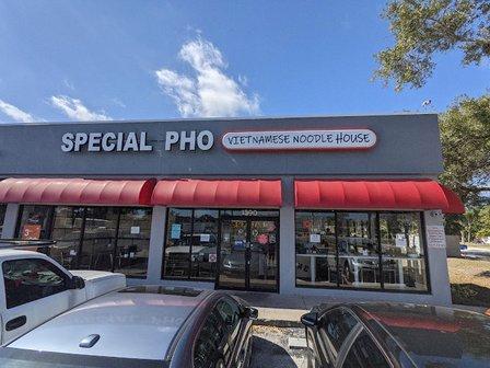 Special Pho
