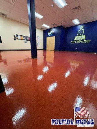 Patriot Maids Cleaning Services