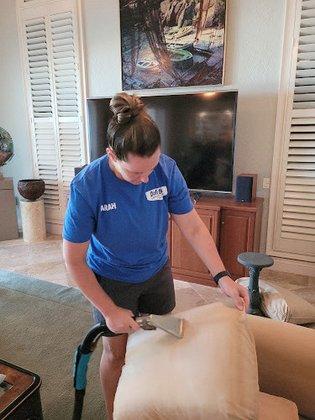 Doll Bros by Quality Care Plus Carpet Cleaning