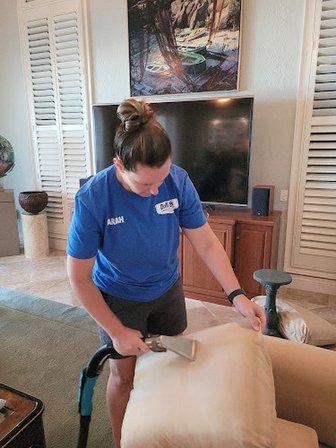 Doll Bros by Quality Care Plus Carpet Cleaning