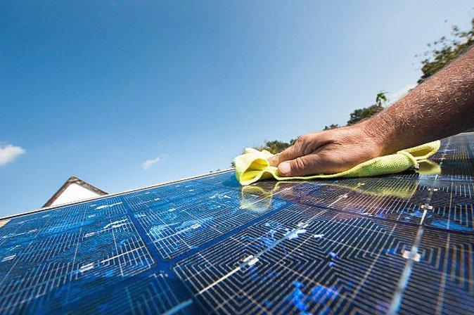 Every Day Solar