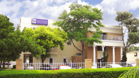 Measurable Solutions (Clearwater Office)
