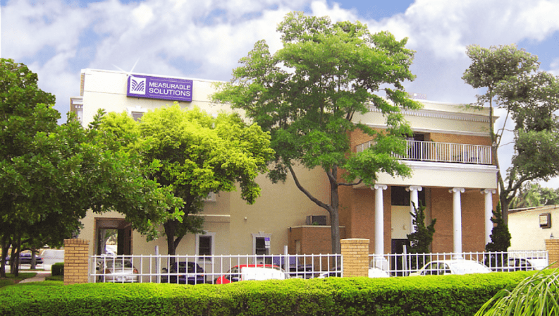Measurable Solutions (Clearwater Office)