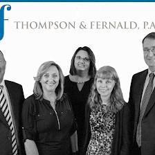 Thompson & Fernald, P.A.
