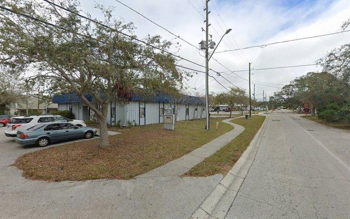 CLEARWATER POLICE DEPARTMENT