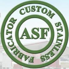 All Southern Fabricators, LLC