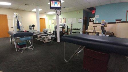 Total Vitality Medical Group
