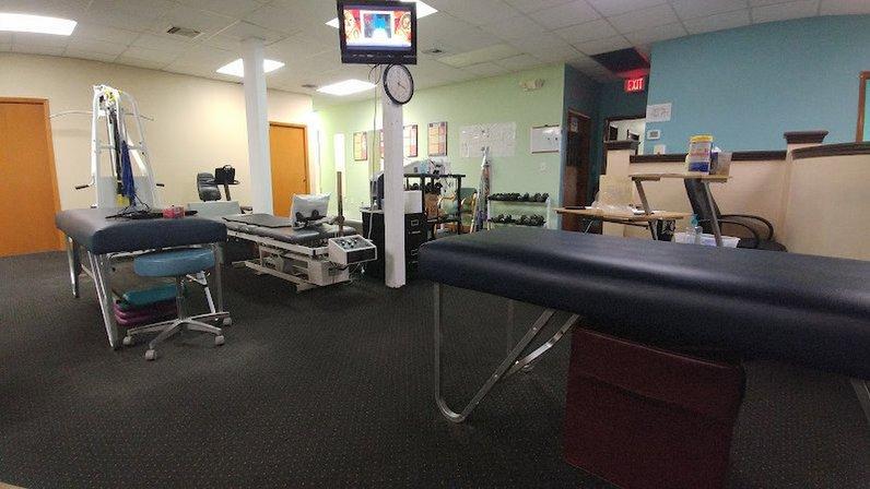 Total Vitality Medical Group