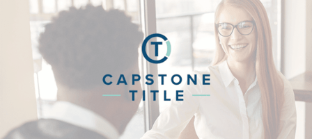 Capstone Title, LLC