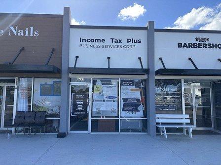 Income Tax Plus