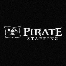 Pirate Staffing
