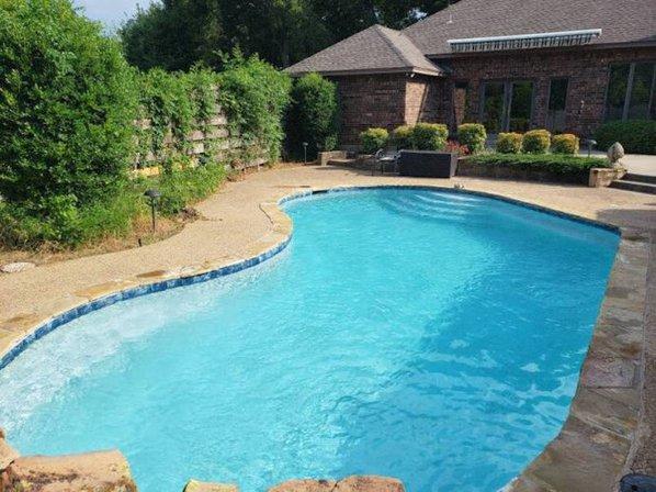 The Smart Pool Guys