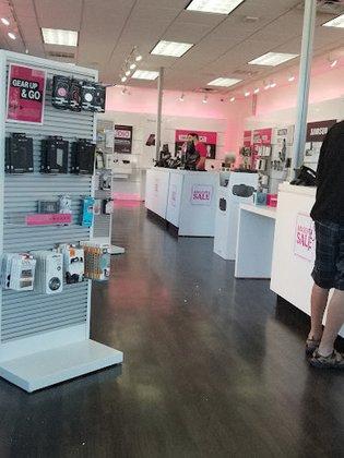T-Mobile Authorized Retailer