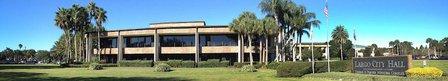City of Largo, City Hall