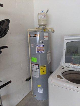McGill Plumbing & Water Treatment, Inc.